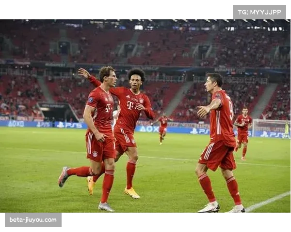 拜仁迎来11连胜终结多特不败纪录势不可挡