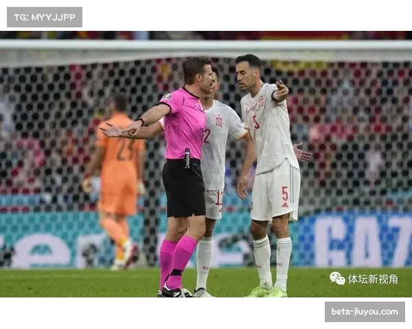 西班牙足协裁定吕迪格停赛6场 决赛争议判罚有后续