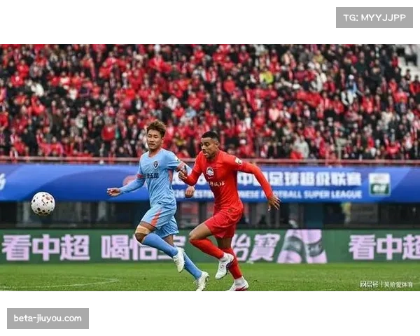 海港旧将古斯塔沃反戈一击 河南队新援首秀即造赛季最快进球 海港旧将古斯塔沃反戈一击 河南队新援首秀即造赛季最快进球